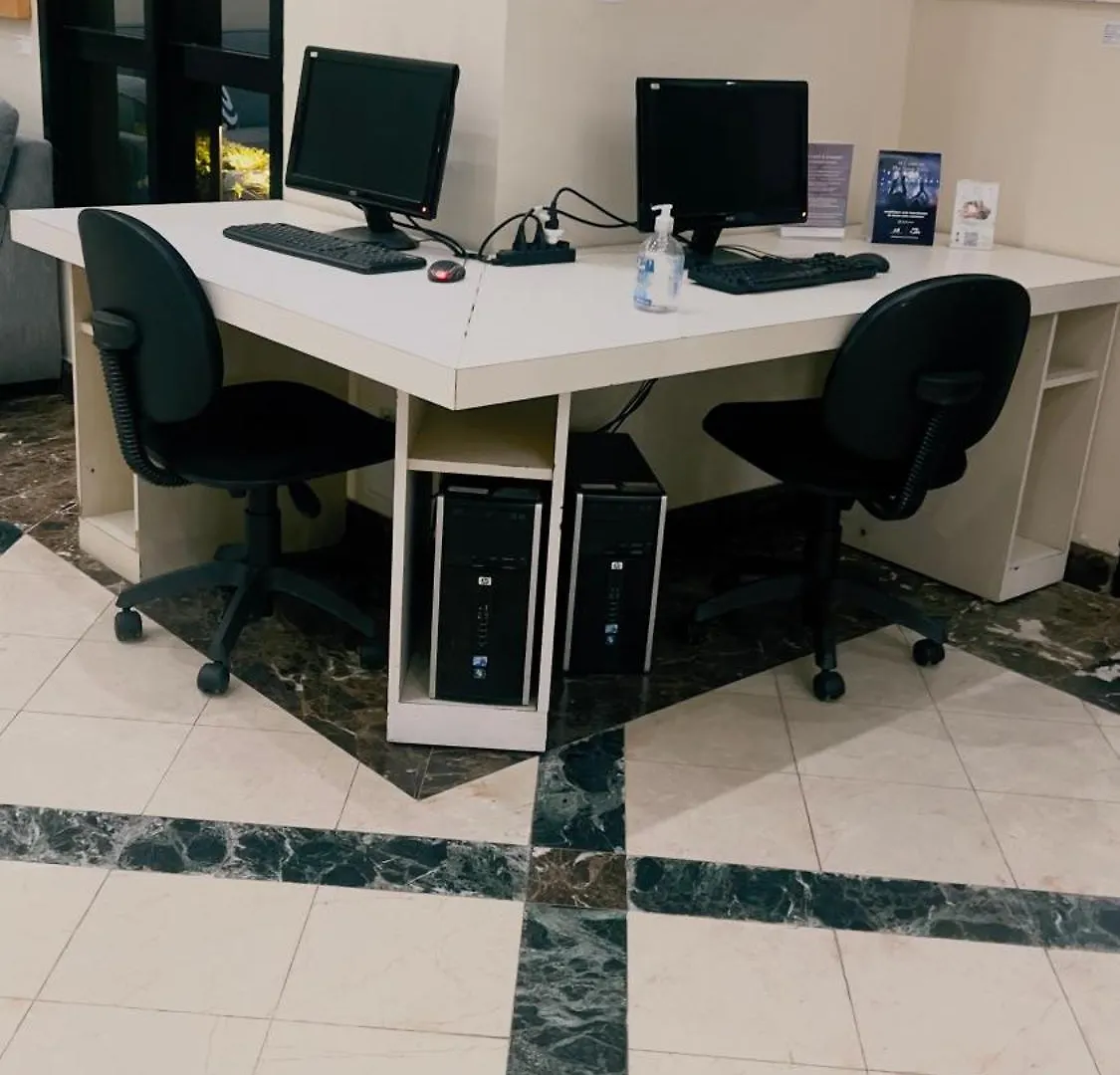 アパート Suites Inside Hotel Pinheiros サンパウロ