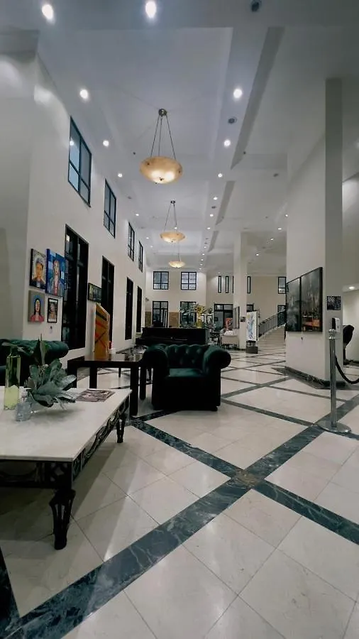 Suites Inside Hotel Pinheiros Sao Paulo 0*,