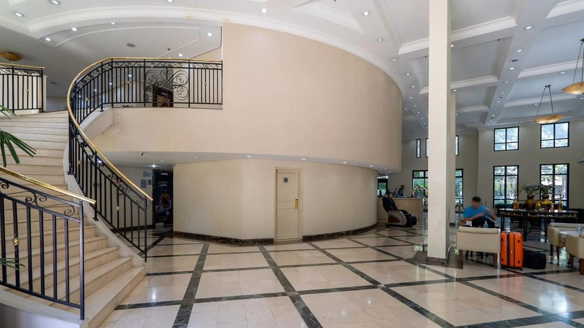 Suites Inside Hotel Pinheiros Sao Paulo 0*,  Brazil