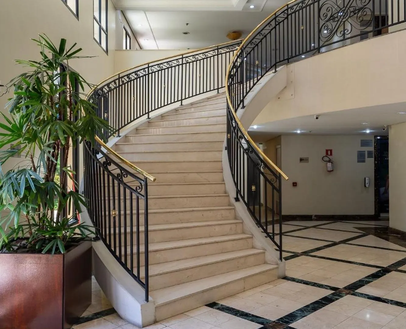 Suites Inside Hotel Pinheiros Sao Paulo Brazil