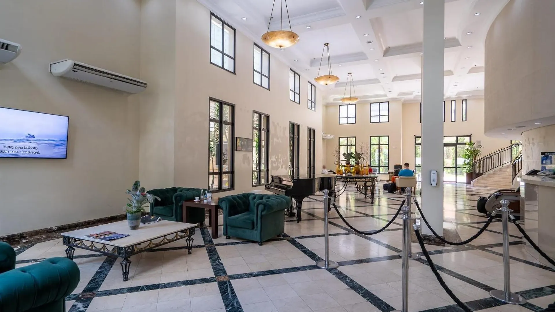 Suites Inside Hotel Pinheiros Sao Paulo Brazil