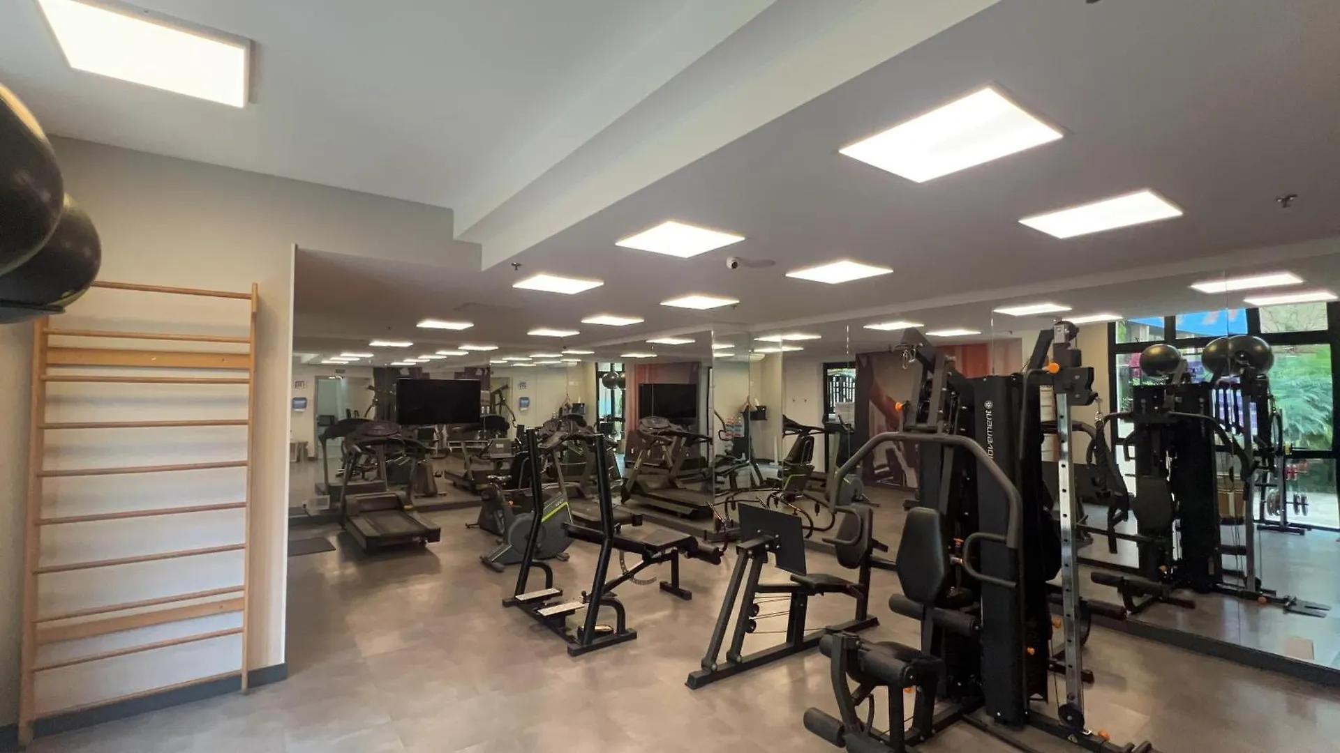 Apartment Suites Inside Hotel Pinheiros Sao Paulo Brazil